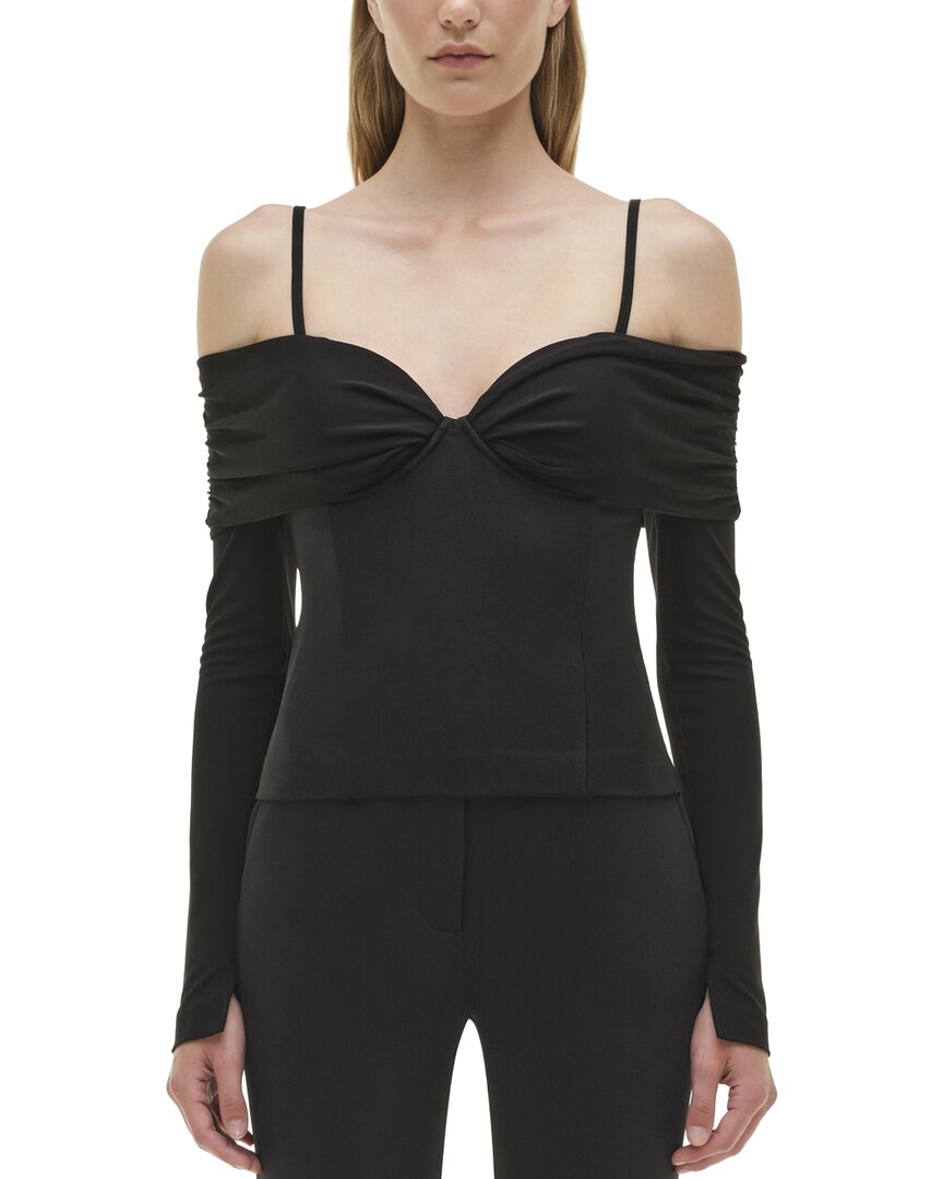 SIMKHAI Simkhai Hazel Top
