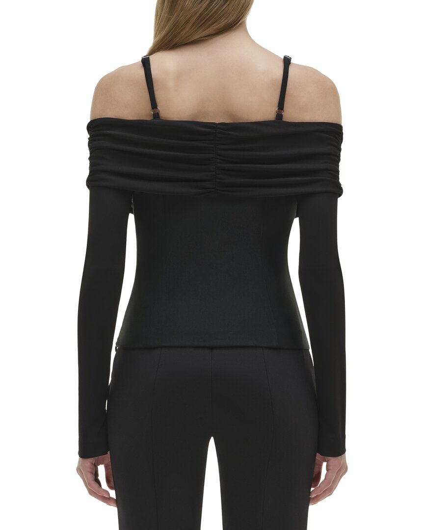 SIMKHAI Simkhai Hazel Top