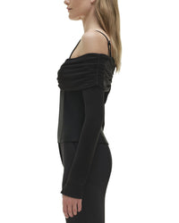 SIMKHAI Simkhai Hazel Top