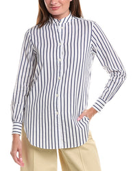 Officine Générale Officine Generale Amelia Shirt