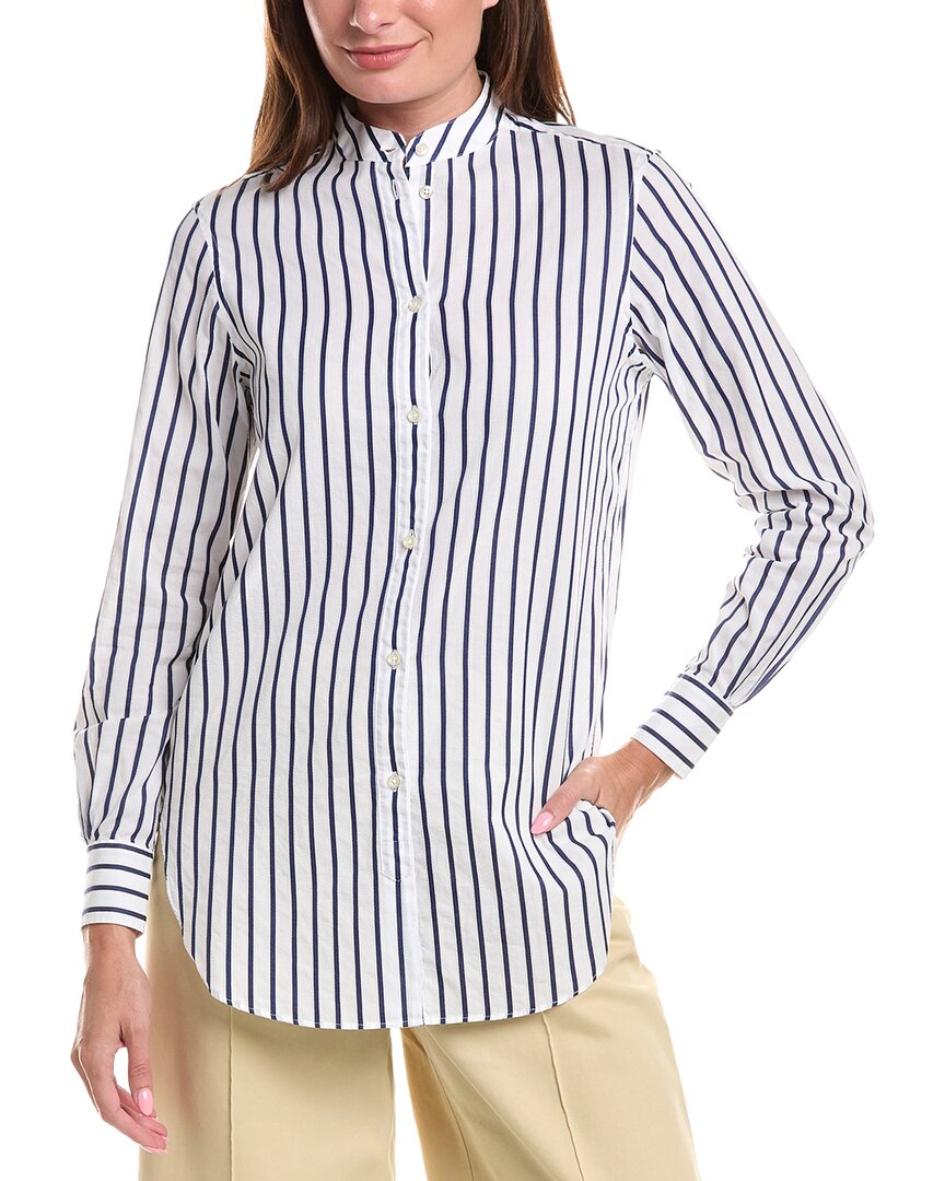 Officine Générale Officine Generale Amelia Shirt