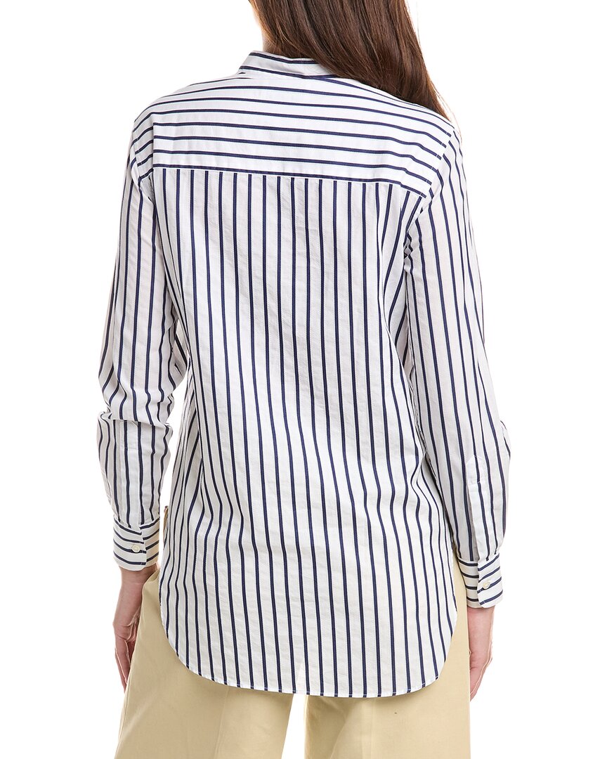 Officine Générale Officine Generale Amelia Shirt