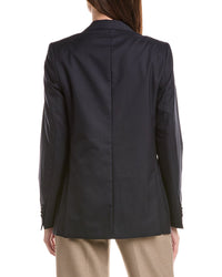 Officine Générale Officine Generale Mathilde Wool Jacket