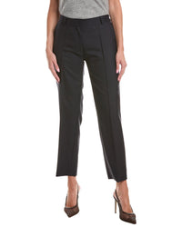 Officine Générale Officine Generale Roxane Wool Pant