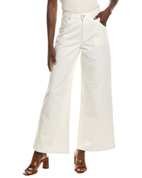 Officine Générale Officine Generale Mora Denim Straight Jean