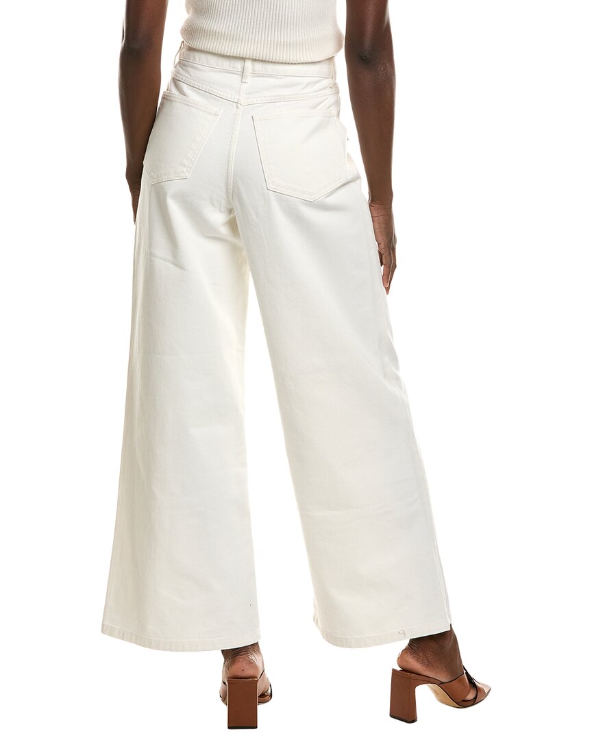 Officine Générale Officine Generale Mora Denim Straight Jean
