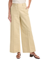 Officine Générale Officine Generale Rosela Twill Pant