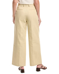 Officine Générale Officine Generale Rosela Twill Pant