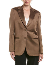 Officine Générale Officine Générale Giovanni Solid Jacket