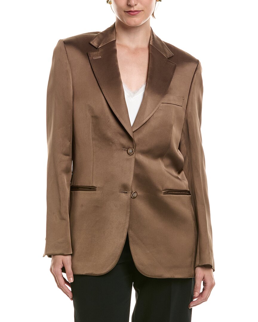 Officine Générale Officine Générale Giovanni Solid Jacket