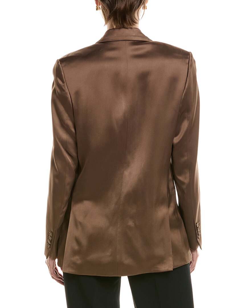 Officine Générale Officine Générale Giovanni Solid Jacket