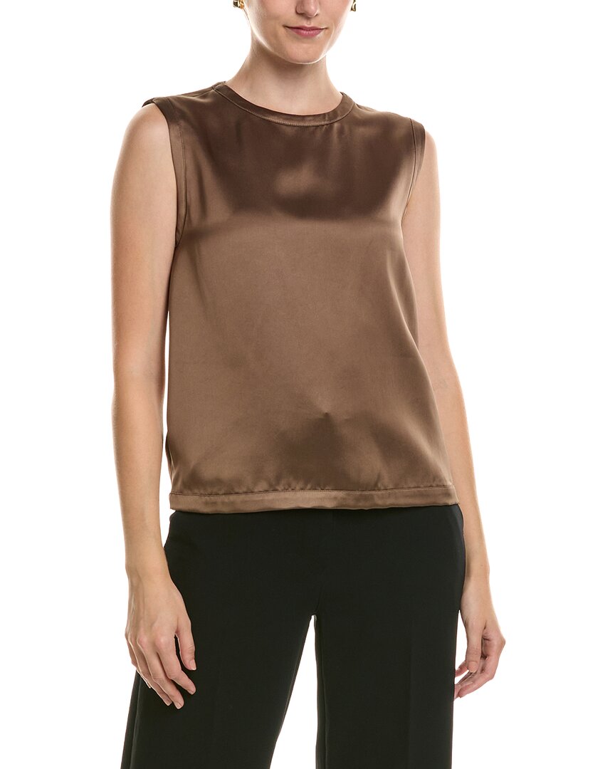 Officine Générale Officine Générale Grace Solid Top