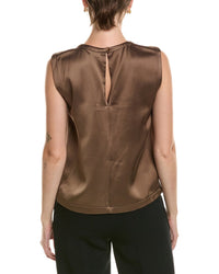Officine Générale Officine Générale Grace Solid Top