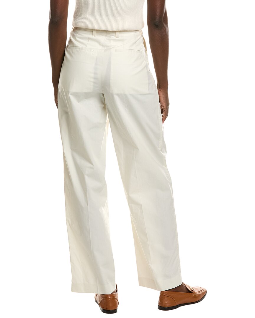 Officine Générale Officine Generale New Sophie Pant