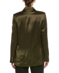 Officine Générale Officine Générale Hilda Solid Jacket