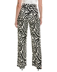 Officine Générale Officine Générale Gracella Printed Pant