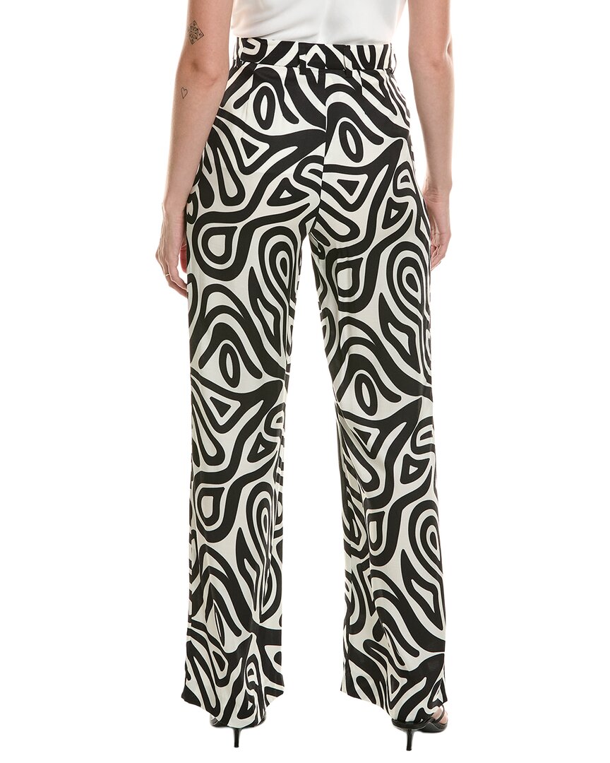Officine Générale Officine Générale Gracella Printed Pant