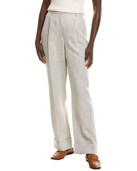 Officine Générale Officine Generale Willow Linen Pant
