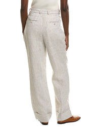 Officine Générale Officine Generale Willow Linen Pant