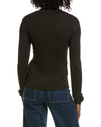 Officine Générale Officine Generale Ribbed Top