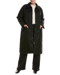 Officine Générale Aneta Padded Jacket
