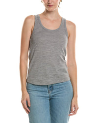 Officine Générale Officine Générale Tatia Wool-Blend Tank