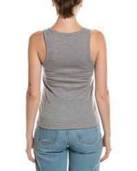 Officine Générale Officine Générale Tatia Wool-Blend Tank