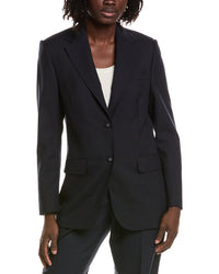 Officine Générale Officine Generale Giovanni Wool Jacket