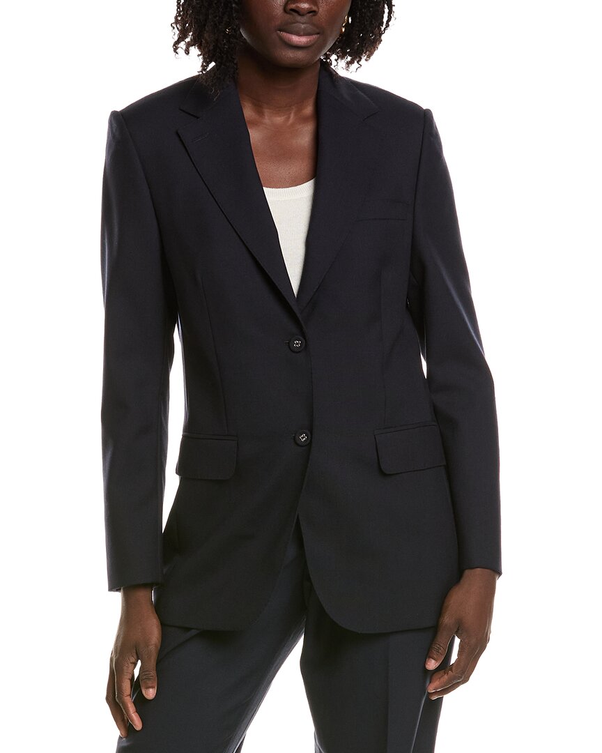 Officine Générale Officine Generale Giovanni Wool Jacket