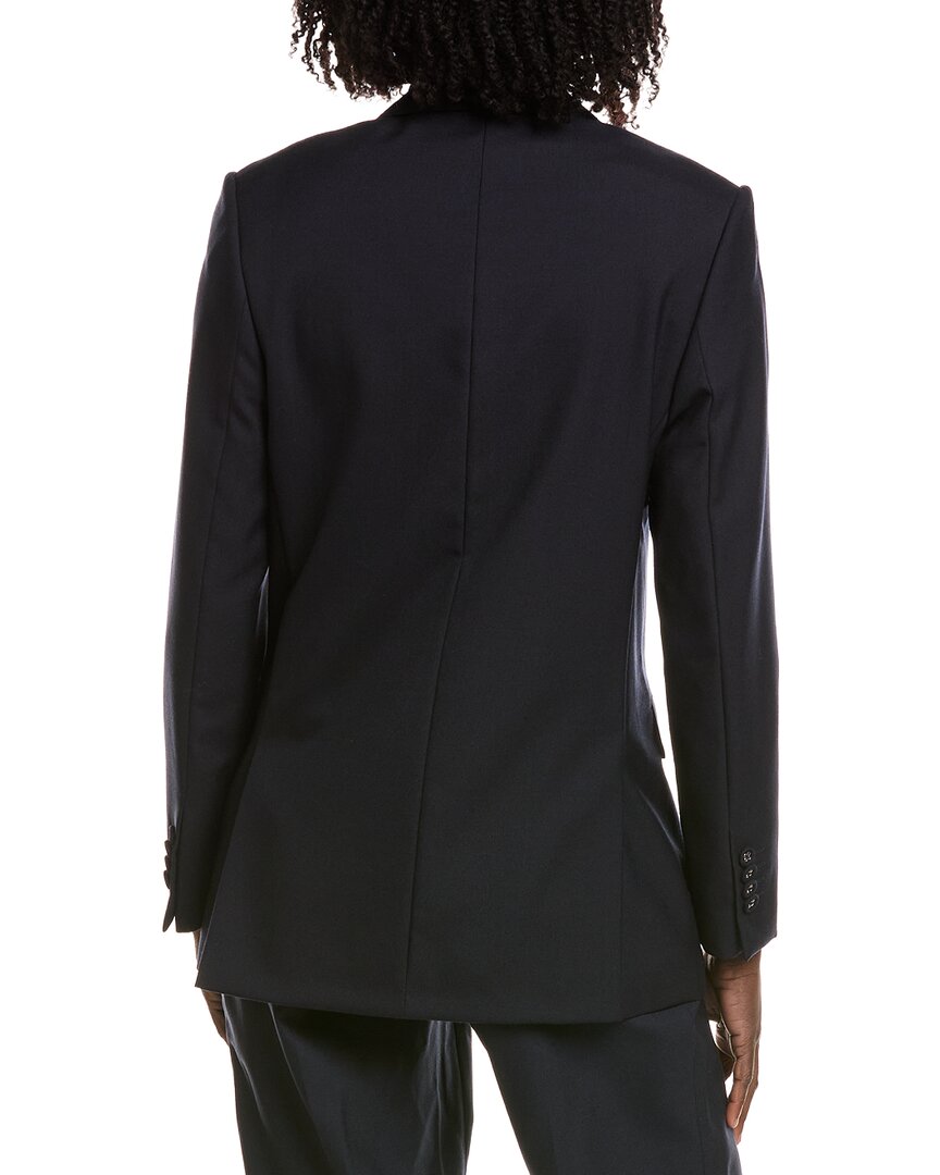 Officine Générale Officine Generale Giovanni Wool Jacket