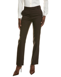 Officine Générale Officine Generale Lenya Wool Pant