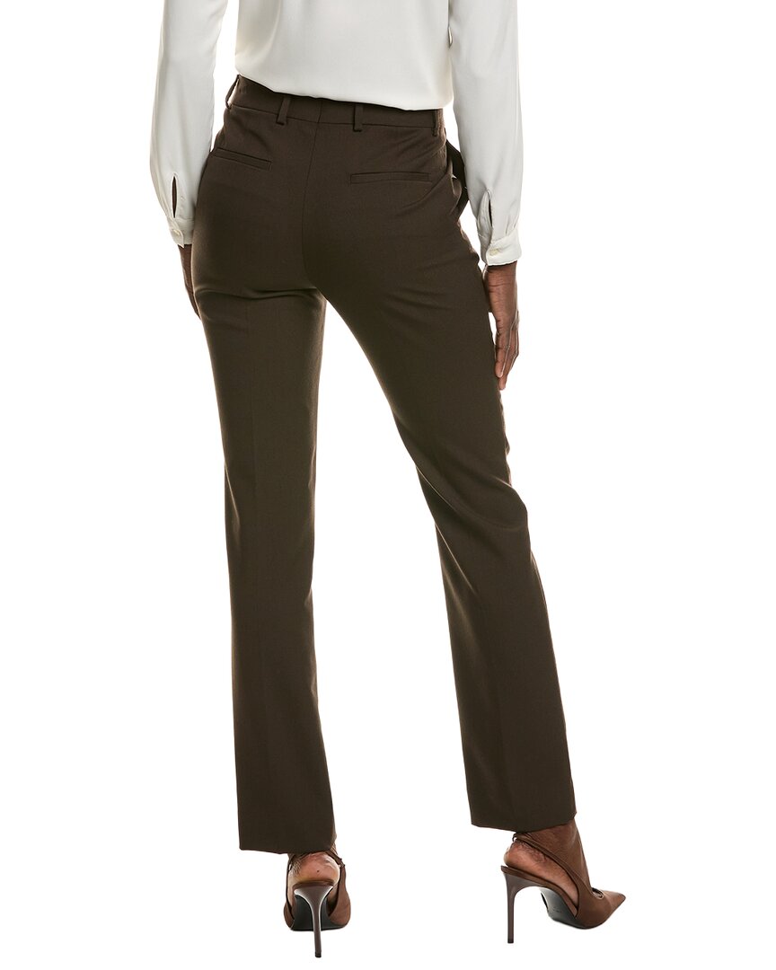 Officine Générale Officine Generale Lenya Wool Pant