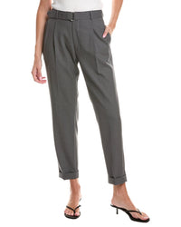 Officine Générale Officine Generale Pierre Wool Pant