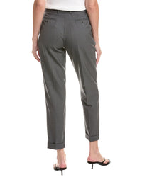 Officine Générale Officine Generale Pierre Wool Pant