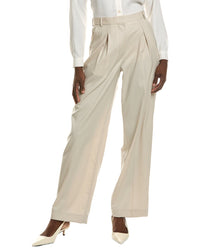 Officine Générale Officine Generale Sophie Wool Pant