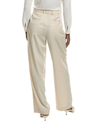 Officine Générale Officine Generale Sophie Wool Pant