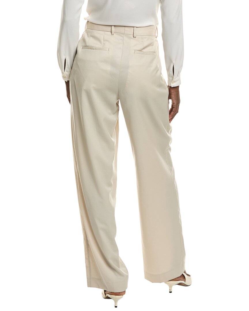 Officine Générale Officine Generale Sophie Wool Pant