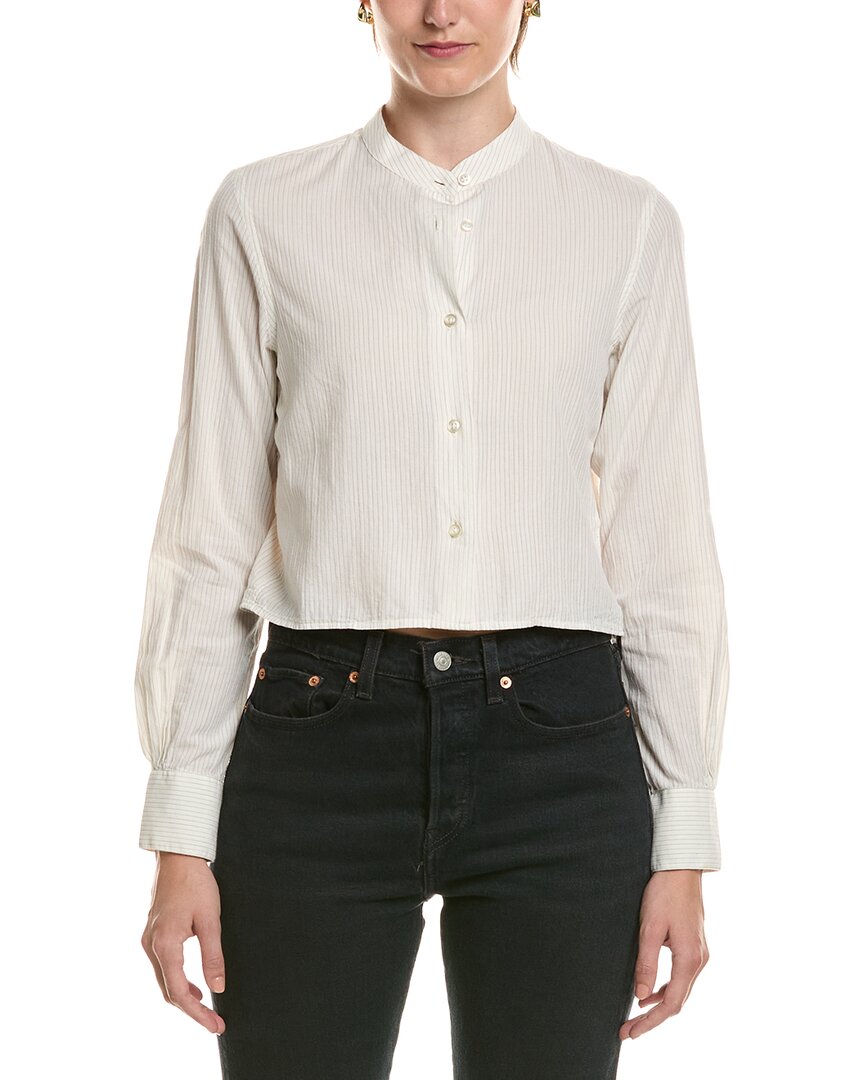 Officine Générale Officine Générale Cataleya Shirt