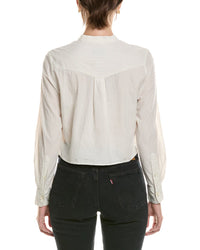 Officine Générale Officine Générale Cataleya Shirt