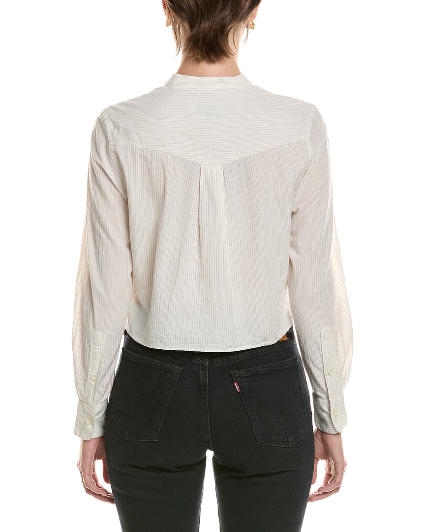 Officine Générale Officine Générale Cataleya Shirt