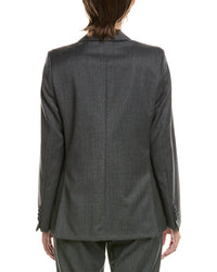 Officine Générale Officine Générale Valerianne Wool Jacket