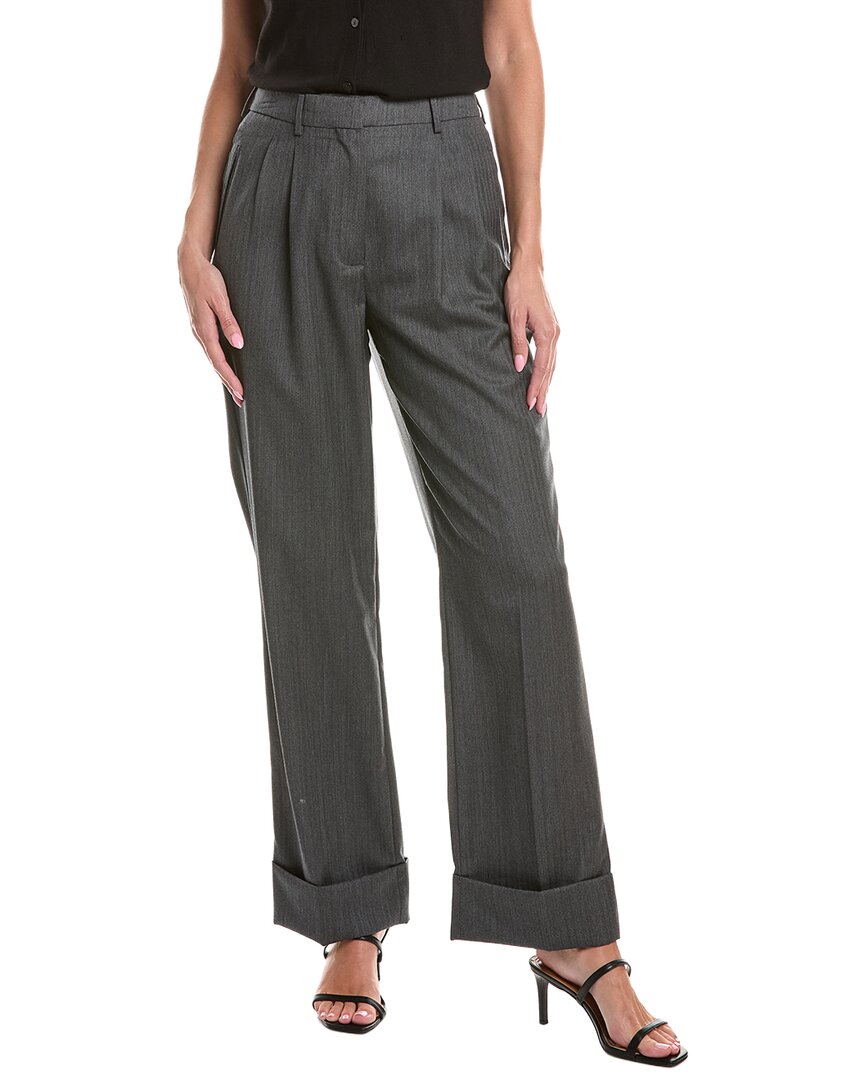 Officine Generale Willow Wool Pant