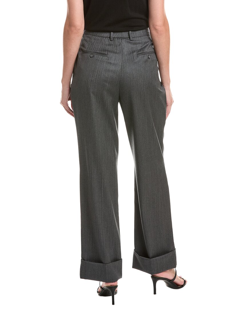Officine Generale Willow Wool Pant