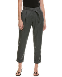 Officine Générale Officine Générale Pierre Wool Pant