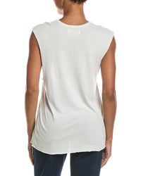 Officine Générale Officine Générale Tank T-Shirt
