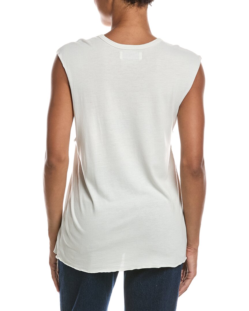 Officine Générale Officine Générale Tank T-Shirt