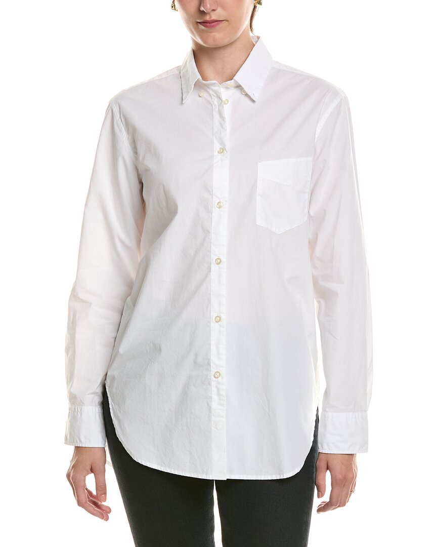 Officine Générale Officine Générale Vivienne Shirt