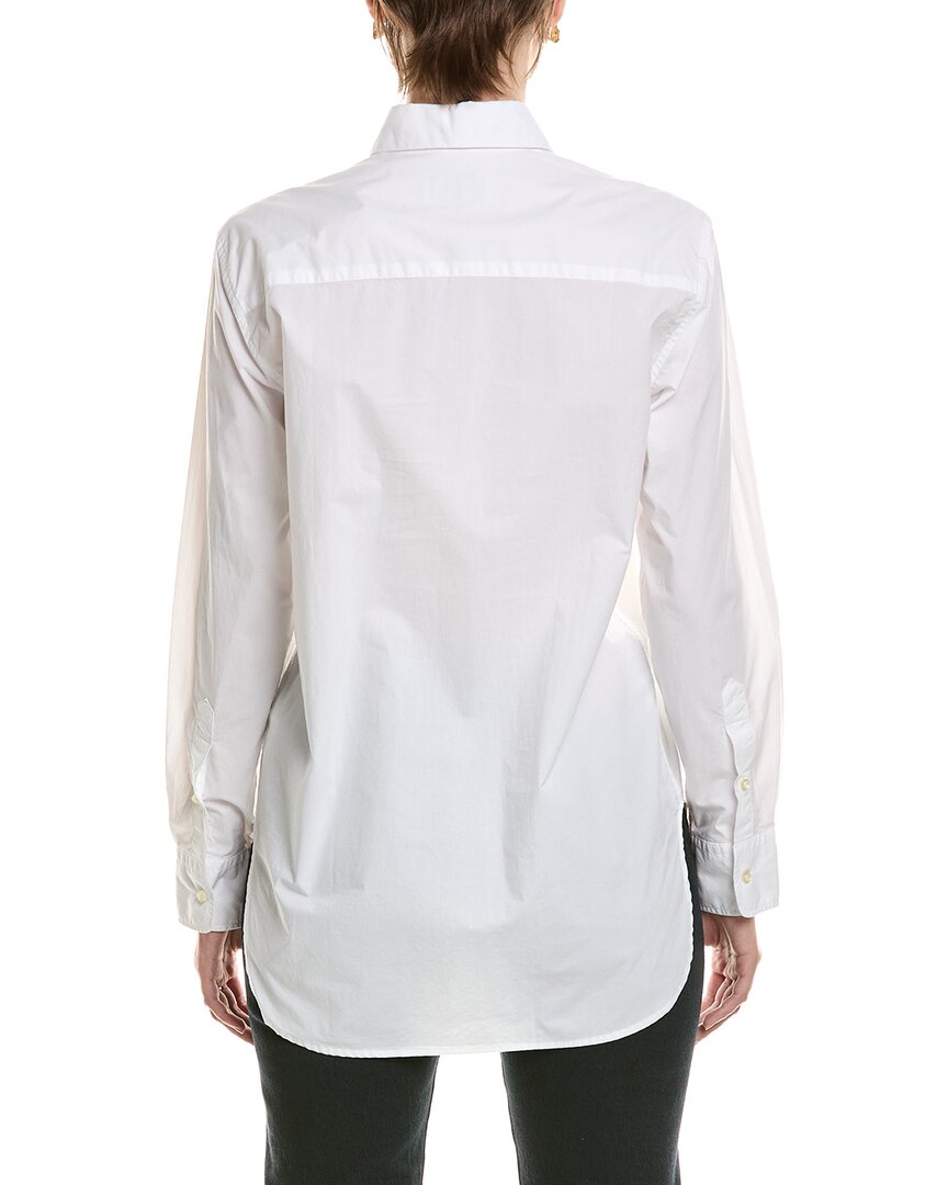 Officine Générale Officine Générale Vivienne Shirt
