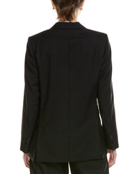 Officine Générale Officine Générale Raya Wool Jacket