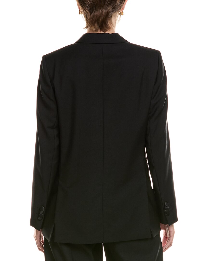 Officine Générale Officine Générale Raya Wool Jacket